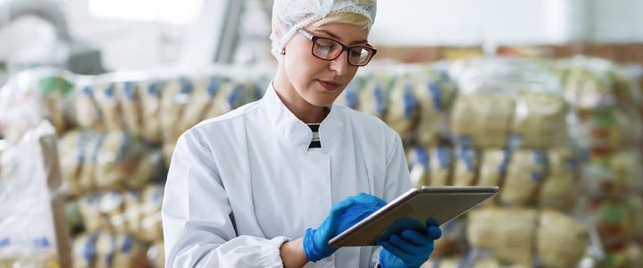 Zertifizierungen für Verpackungshersteller