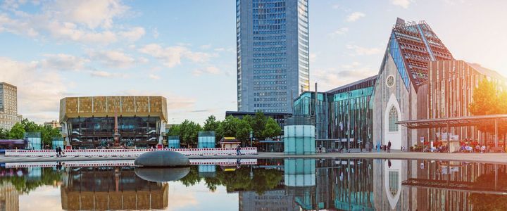 Weiterbildung in Leipzig: Seminare aus der Praxis