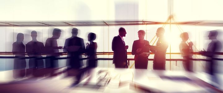 Change Management – Veränderung als Chance