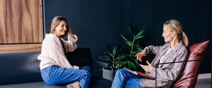 Personal Business-Coaching: Entfalten Sie Ihr volles Potenzial