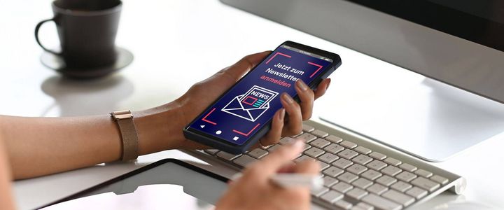 Newsletter TÜV NORD Mobilität