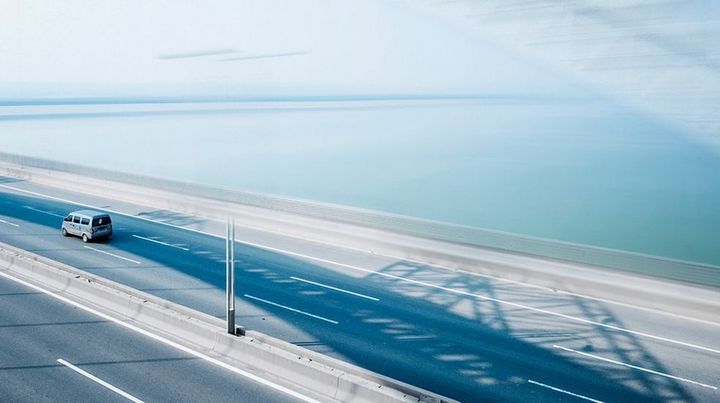Whole Vehicle - welche Services benötigen Sie?