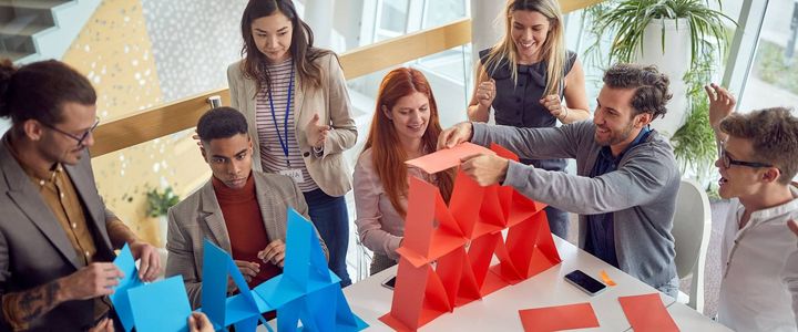 Effektives Teamcoaching für Ihr Unternehmen