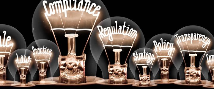 Rechtssicherheit durch Technical Compliance